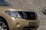 Nissan Patrol 2010 года